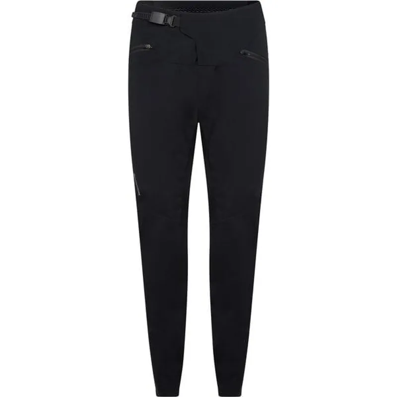 Madison DTE 3-Layer Women's Waterproof Trousers in Black